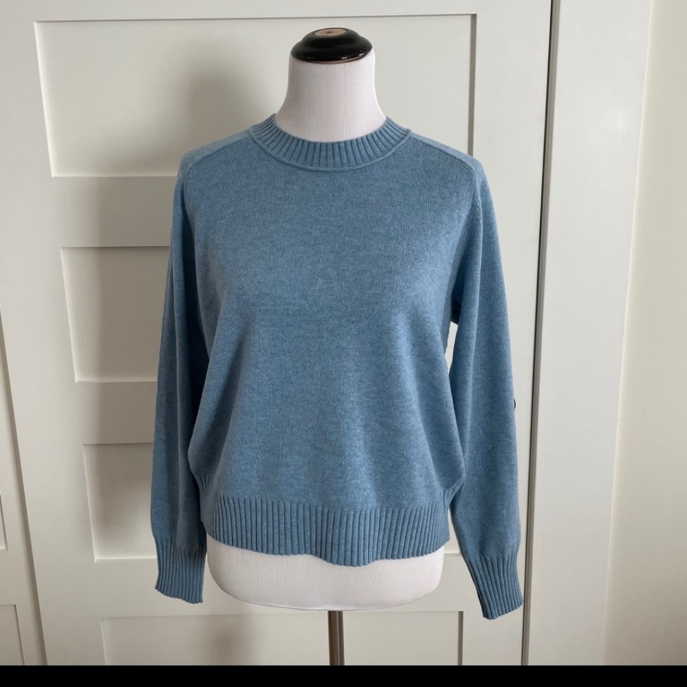 Everlane cashmere sweater